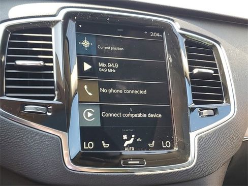 Used 2021 Volvo XC90 T6 Momentum w/ Advanced Package image 17