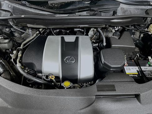 Used 2016 Lexus RX 350 2WD w/ Premium Package image 34