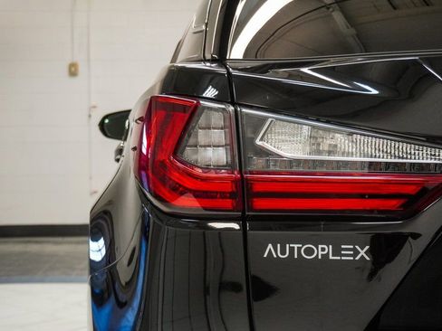 Used 2019 Lexus RX 350 F Sport image 41