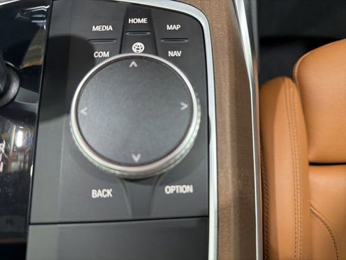 Used 2021 BMW 430i xDrive Coupe image 37