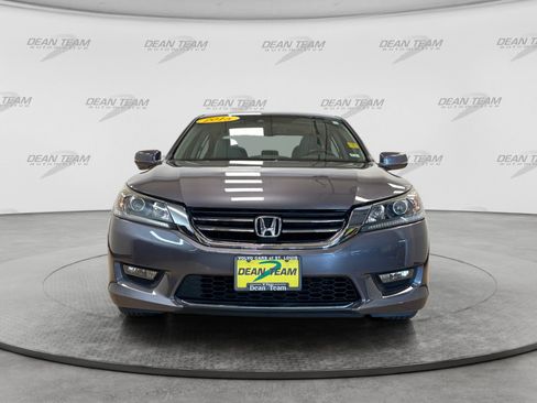 Used 2015 Honda Accord EX-L image 3