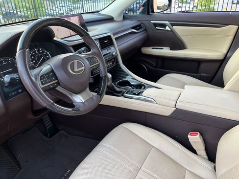 Used 2016 Lexus RX 350 FWD w/ Luxury Package image 19