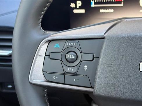 New 2027 Nissan Sentra SL w/ Floor Mat Package FWD image 26