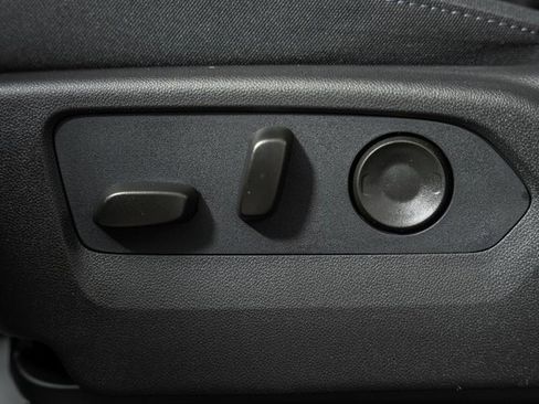 New 2026 Chevrolet Silverado 1500 Custom image 34