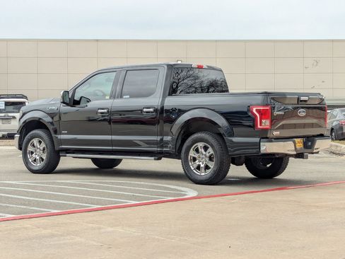 Used 2015 Ford F150 XLT w/ Equipment Group 301A Mid image 6