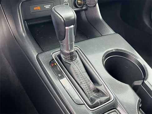 Used 2022 Honda Civic Sport image 27