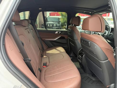 Used 2020 BMW X5 xDrive40i w/ M Sport Package AWD/4WD image 27