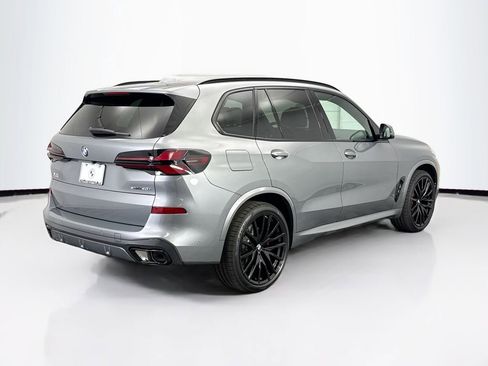 New 2026 BMW X5 xDrive40i image 5