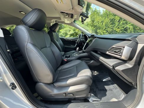 Used 2022 Subaru Outback Limited AWD/4WD image 39