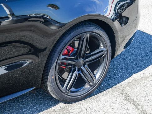 Used 2012 Audi S5 Prestige AWD/4WD image 11