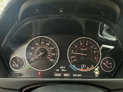Used 2016 BMW 328i Sedan RWD image 22