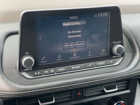 Certified 2023 Nissan Rogue SV AWD/4WD image 22