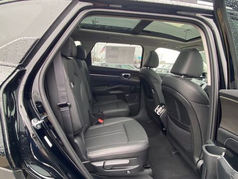 New 2026 Kia Sorento SX image 28