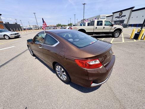 Used 2013 Honda Accord EX image 33