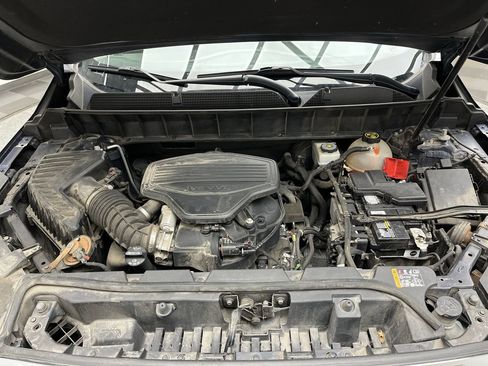Used 2019 GMC Acadia SLE AWD/4WD image 28