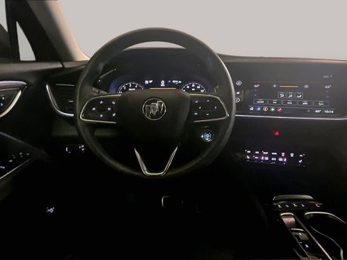 Used 2023 Buick Envision Essence w/ Sport Touring Package AWD/4WD image 5