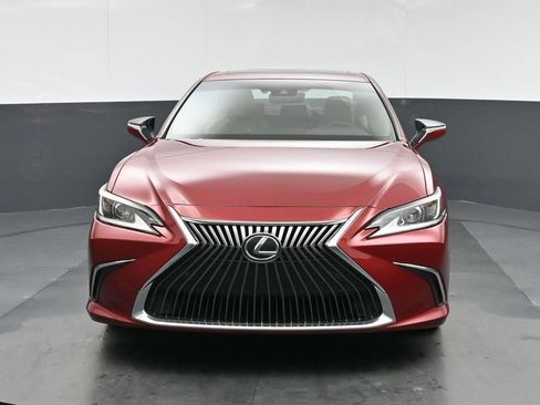Used 2019 Lexus ES 350 w/ Premium Package image 2