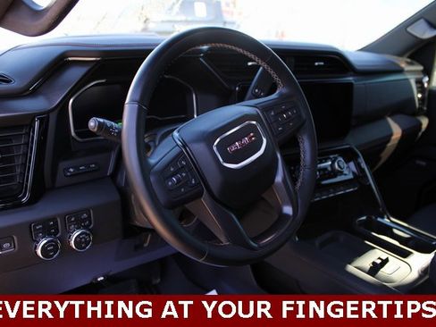 Used 2024 GMC Sierra 2500 AT4 w/ AT4 Premium Plus Package image 12