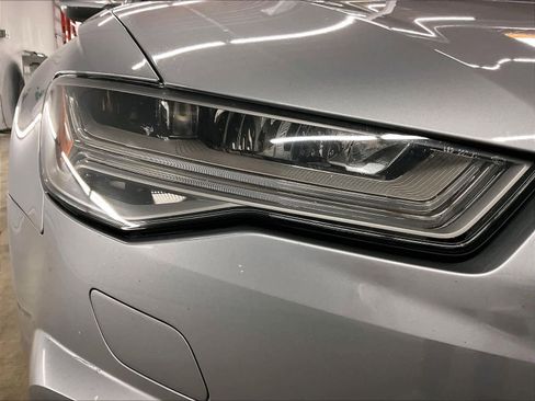 Used 2017 Audi S6 Premium Plus image 29