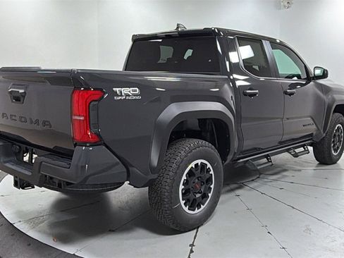 New 2025 Toyota Tacoma TRD Off-Road image 5