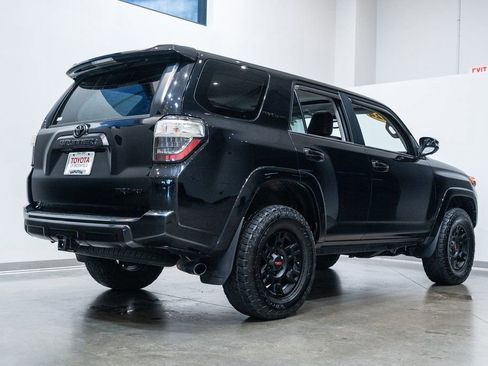 Used 2024 Toyota 4Runner TRD Pro image 7
