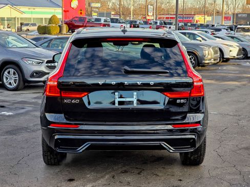Used 2024 Volvo XC60 B5 Plus image 20
