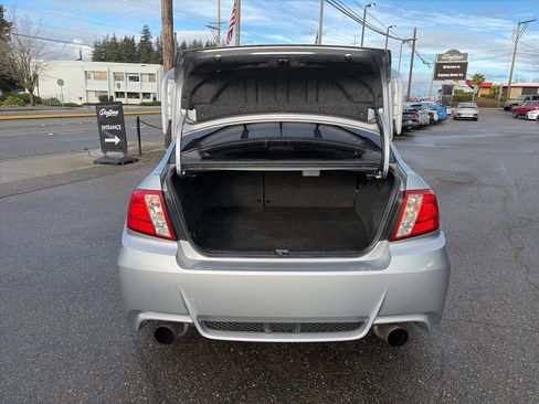 Used 2013 Subaru Impreza WRX STI Limited image 8