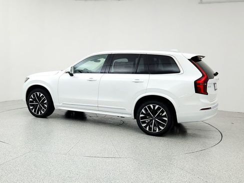 New 2026 Volvo XC90 B6 Ultra image 7