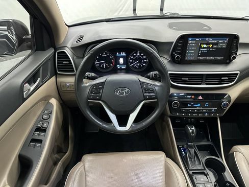 Used 2020 Hyundai Tucson Ultimate AWD/4WD image 25