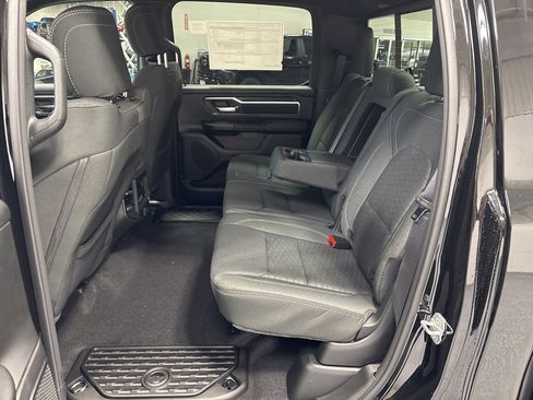New 2026 RAM 1500 Big Horn image 35