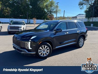 Used 2025 Hyundai Palisade SEL