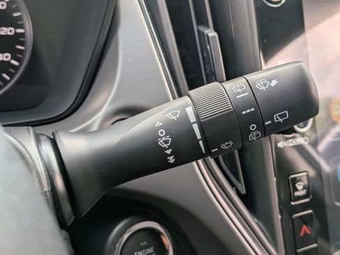 New 2026 Subaru Crosstrek 2.5i Limited w/ Crosstrek Mirror Package AWD/4WD image 23