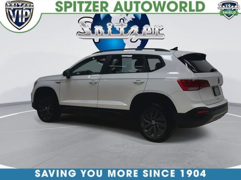 Used 2023 Volkswagen Taos S FWD image 7