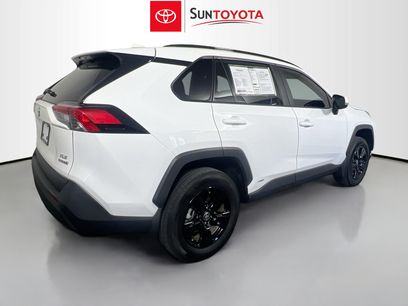 Used 2024 Toyota RAV4 XLE w/ Convenience Package