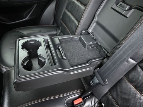 Certified 2023 MAZDA CX-5 AWD 2.5 S image 20