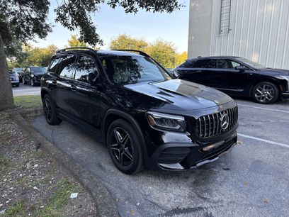 Used 2024 Mercedes-Benz GLB 250