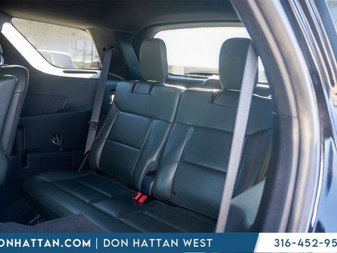 Used 2022 Ford Explorer Timberline image 22