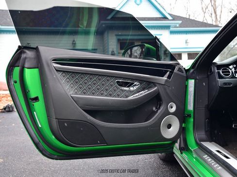 Used 2022 Bentley Continental GT Speed image 36