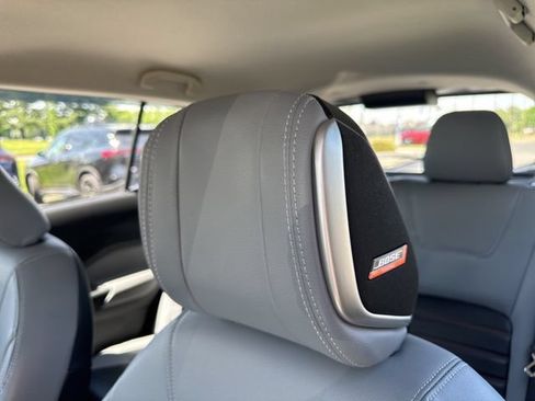 Certified 2021 Nissan Kicks SR w/ SR Premium Package FWD image 20