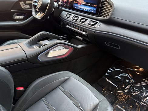 Used 2024 Mercedes-Benz GLE 53 AMG 4MATIC image 15