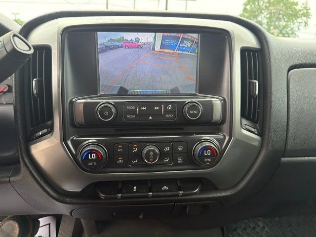 Used 2015 Chevrolet Silverado 1500 LT w/ All Star Edition AWD/4WD image 20