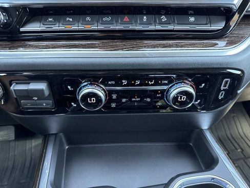 New 2026 GMC Sierra 1500 Elevation w/ Elevation Premium Package image 26