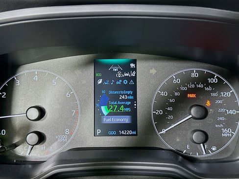 Used 2023 Toyota Corolla SE image 19