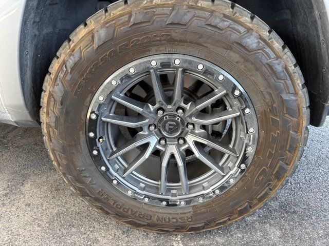 Used 2021 RAM 1500 Laramie w/ Sport Appearance Package AWD/4WD image 9