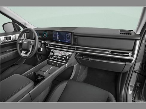 New 2026 Hyundai Santa Fe SE FWD image 15