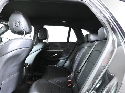 Certified 2022 Mercedes-Benz GLC 300 4MATIC image 31