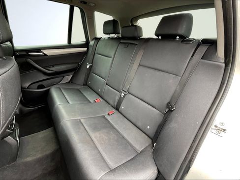 Used 2011 BMW X3 xDrive28i image 25