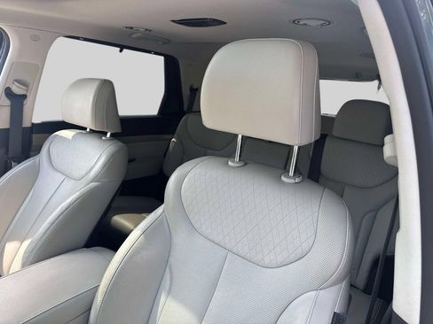 Used 2021 Hyundai Palisade SEL FWD image 18