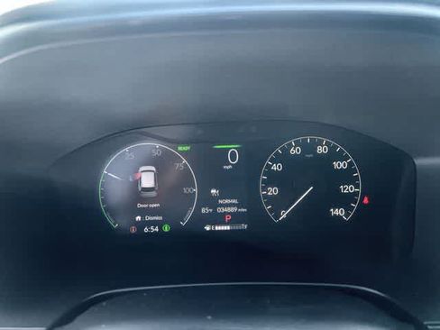 Used 2025 Honda CR-V Sport-L image 19