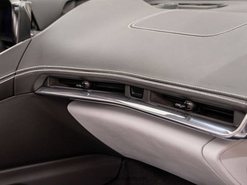 Used 2020 Chevrolet Corvette Stingray Premium Cpe w/ 3LT Preferred Equipment Group RWD image 56